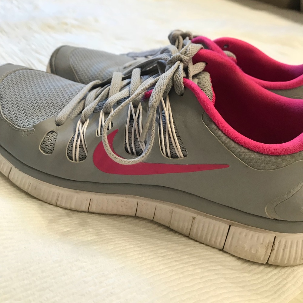 Nike Running Sneakers - Picture 6 of 8